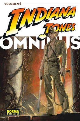 Indiana Jones. Omnibus #4