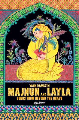 Majnun and Layla: Songs from Beyond the Grave