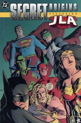 Secret Origins Featuring JLA