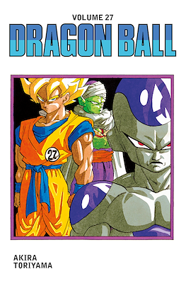 Dragon Ball #27