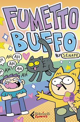 Fumetto buffo