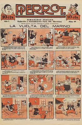 Pierrot #49