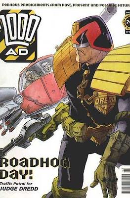 2000 AD #858