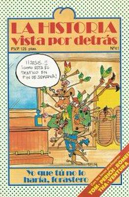 La historia vista por detrás #41