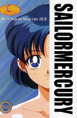 Sailor Moon Scout Guide #2
