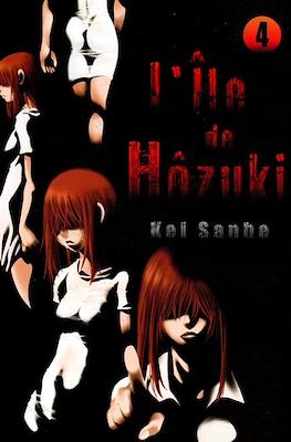 L'île de Hôzuki #4