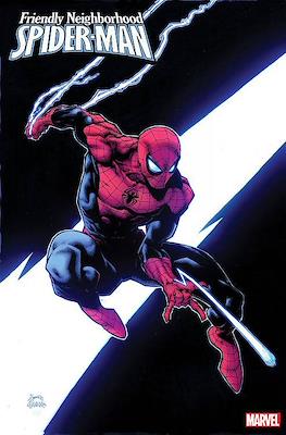 Friendly Neighborhood Spider-Man Vol. 2. (2019-Variant Covers) (Comic Book 28-36 pp) #12