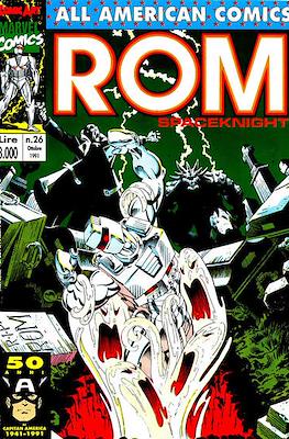 All American Comics Vol. 1 #26