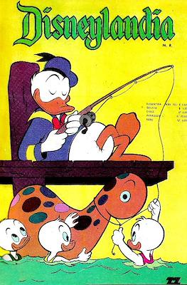 Disneylandia (Grapa) #394