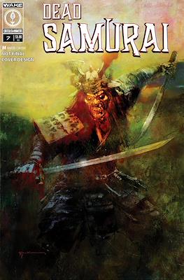 Dead Samurai #7