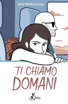 Ti chiamo domani