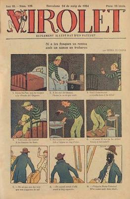 Virolet #125