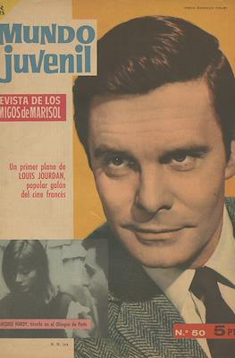 Mundo juvenil #50