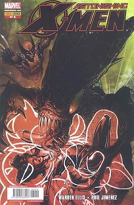 Astonishing X-Men Vol. 3 (2010-2014) #9