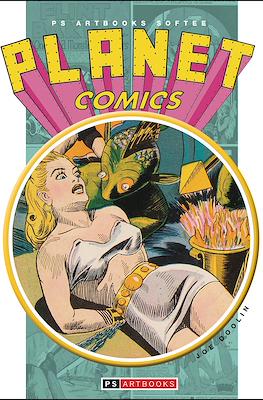 Planet Comics Softee #9