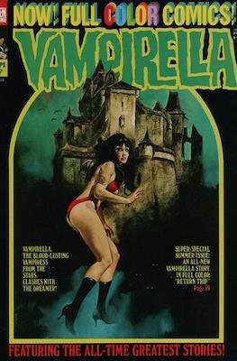 Vampirella #27