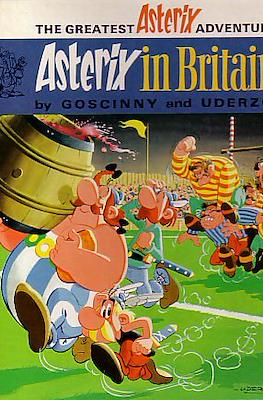 Asterix (Hardcover) #4