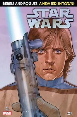 Star Wars Vol. 2 (2015) #73