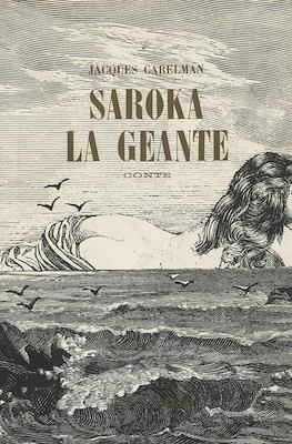 Saroka la Geante
