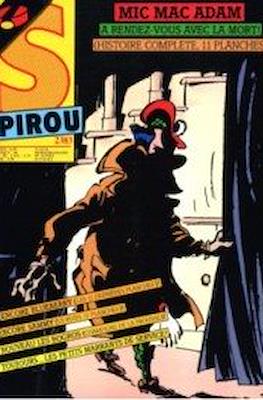Le journal de Spirou #2383