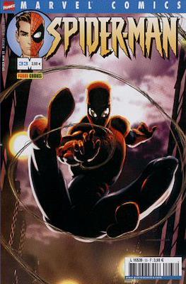 Spider-Man (2000-2012) #33