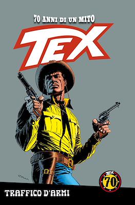 Tex: 70 anni di un mito #36