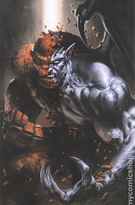 Fantastic Four x Gargoyles (Variant Covers) #1.5