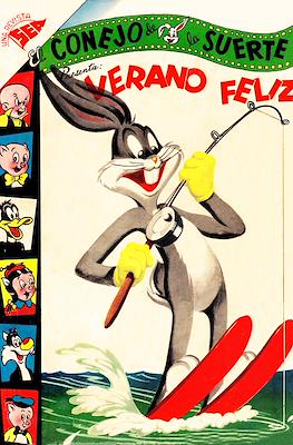 El Conejo de la Suerte Extraordinario #11