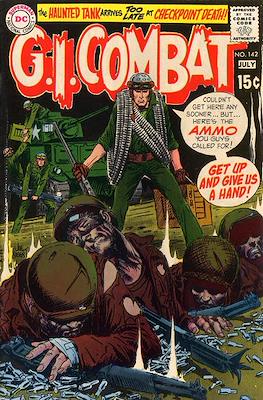 G.I. Combat #142