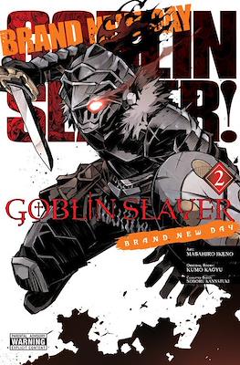 Goblin Slayer: Brand New Day #2