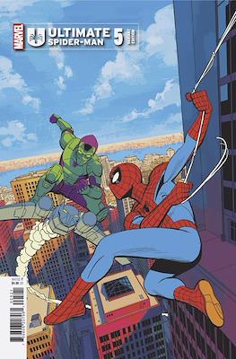 Ultimate Spider-Man Vol. 3 (2024-Variant Covers) #5
