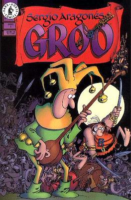 Groo Vol. 4 (1998) #3