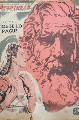 Aventuras #88