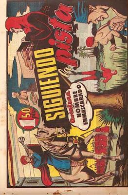 El Hombre Enmascarado (1941) #72