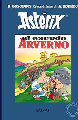Astérix - Colección Integral 2025 (Cartoné) #25