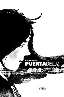 Puertadeluz (Rústica 128 pp)