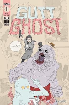 Gutt Ghost: Seek Out Sensation