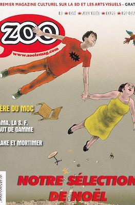 Zoo Hors-sèrie #2