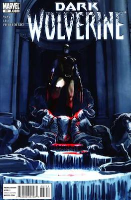 Wolverine / Dark Wolverine (2003-2010) #87