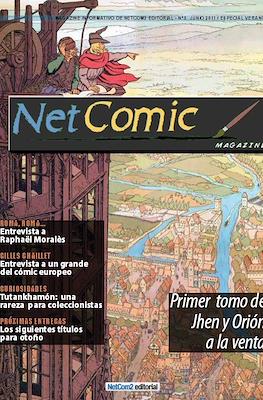 NetComic #5