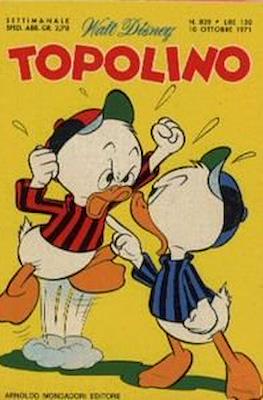 Topolino #828