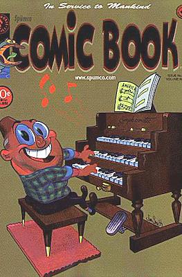 Spümco Comic Book #2