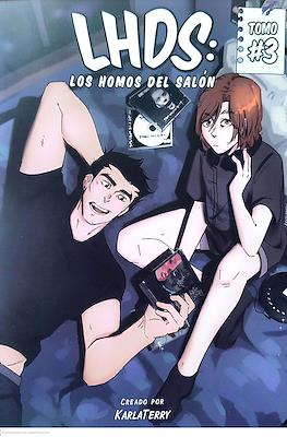Los homos del salon #3