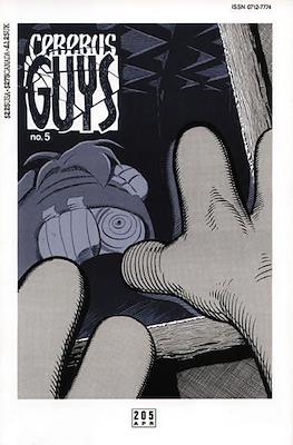 Cerebus #205