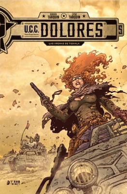U.C.C. Dolores (Cartoné 48 pp) #5