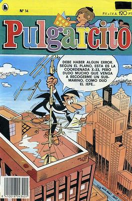 Pulgarcito (1985-1986) (Grapa 36 pp) #14