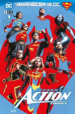 Superman: Action Comics (2024-)