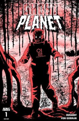Ghost Planet (Variant Cover) #1.2