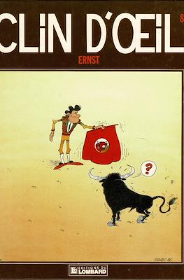 Clin d'oeil #8