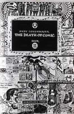The death of comic #2